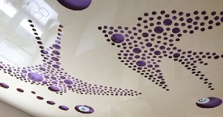 Резной потолок Apply Усинск, цена от 4201 руб.