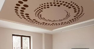 Резной потолок Apply Усинск, цена от 4201 руб.